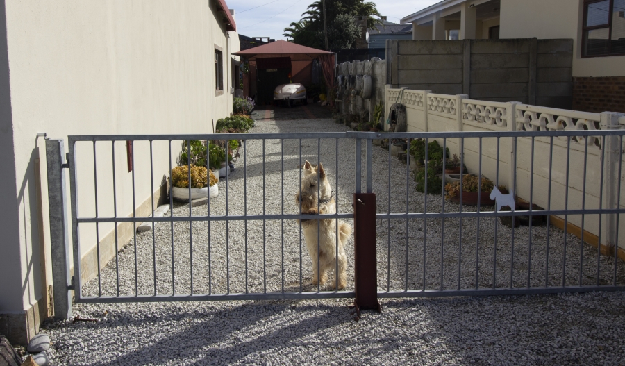 4 Bedroom Property for Sale in De Kelders Western Cape